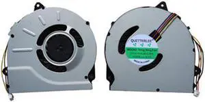 Laptop Fan for Lenovo G40 G50 Z40 Z50 G40-70 G40-80 G50-70 G50-70M G50-80 G40-30 G40-45 G40-45AT Z50-70 Z40-70 V1070  V1000 V200