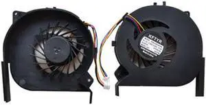 Laptop CPU Cooling Fan For SONY PCG-61A11L  61A11N   61A12L  61912T EG37 EG38 EG15YC