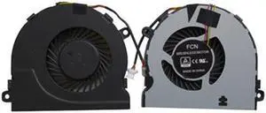 Laptop Cooling Fan For Dell Inspiron 15  5542 5543 5000 5545 5548 5547 5557 P39F P49G 5443 5441 5442 5445 5447 5448 5457 3467 35