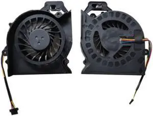 Laptop CPU Cooling Fan For HP DV6-6151TX 6152TX 6153TX 6050TX 6C41TX DV7-6B/6C Laptop CPU Cooling Fan For HP DV6-6151TX 6152TX 6153TX 6050TX 6C41TX DV7-6B/6C
