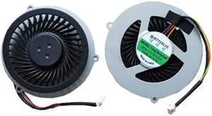Laptop CPU Cooling Fan For LENOVO Y570 Y570P Y570N Y570NT