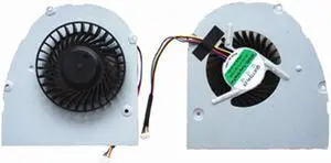 Laptop CPU Cooling Fan For LENOVO IDEAPAD  Y485 Y485P