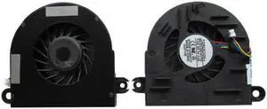 Laptop CPU Cooling Fan For  HP 6930 6930P  487436-001