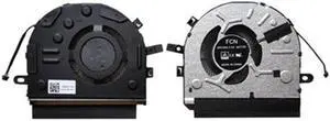 Laptop CPU Cooling Fan For LENOVO IdeaPad 520S-15IKB 320S-14IKB 7000 520-14IKB
