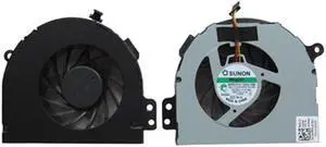 Laptop CPU Cooling Fan For DELL Inspiron  N4110 N4120 M4110 Vostor 3450 M411R