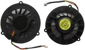 Laptop CPU Cooling Fan For Dell Studio 1450 1457 1458 P03G
