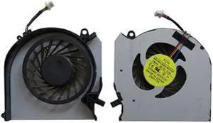 Laptop CPU Cooling Fan For HP DV6-7000 DV6-7208Tx 7045TX 7002TX TPN-W109