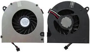 Laptop CPU Cooling Fan For HP Compaq CQ511 516 515 616 CQ610 CQ615 CQ320 326