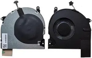 Laptop CPU Cooling Fan For HP ZHAN 66 Pro 14 G3 HSN-Q21C
