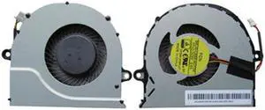 Laptop CPU Cooling Fan For ACER TravelMate P246 ZQO ZQ0 E5-471G-59VN TMP259 V15 T5000