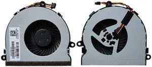 Laptop CPU Cooling Fan For HP 15-AC672TX 15-AC068TX 15-AC196TX 15-AC066TX Laptop CPU Cooling Fan For HP 15-AC672TX 15-AC068TX 15-AC196TX 15-AC066TX