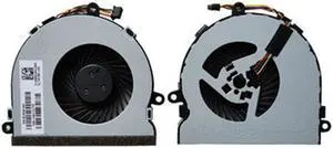 Laptop CPU Cooling Fan For  HP 15-AC195TX 15-AC601TX 15-AC622TX 15-AC165TX
