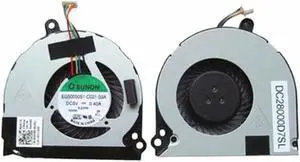 Laptop CPU Cooling Fan for DELL E7440 E7420 E7450 EG50050S1-C032-S9a 0HMWC7 DPN:006PX9