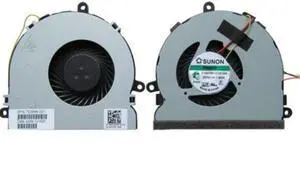 Laptop CPU Cooling Fan For HP 14-E 15-E 17-E TPN-Q117 Q118 Q119 Q120 Q121 Q122