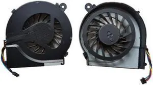 Laptop CPU Cooling Fan For HP 1000-1118TX 1000-1123TU HP 2000 TPN-I107 HP650