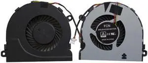 Laptop CPU Cooling Fan For DELL VOSTRO15-3562 5441 5442 5548 5542 3465 3467 3567 3476