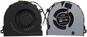 Laptop CPU Cooling Fan For DELL 5545 5448 5445 5542 5443 5543 5457 7748S 7648S P39F