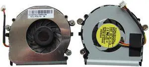 Laptop CPU Cooling Fan For LENOVO Ideapad U350A U350