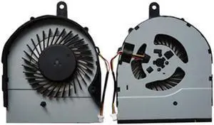 Laptop CPU Cooling Fan For DELL Inspiron14-5455 VOSTRO 14-3459 15R-5555 17R-5000