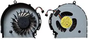 Laptop CPU Cooling Fan For HP 15-D012TX D035TX 15-D013TX 15-D101TX CQ15/14