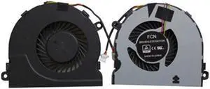 Laptop CPU Cooling Fan For DELL Vostro15-3568 3578 3562 3580 14-3468
