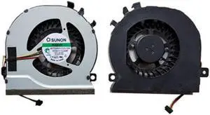 Laptop CPU Cooling Fan For SAMSUNG 300E4E 270E4V 275E4V 300E5E 300E5R 275E4E 270E5E