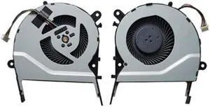 Laptop CPU Cooling Fan For ASUS R455L W419L V555L X455 X455LD W409L R454L