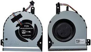 Laptop CPU Cooling Fan For ASUS X442URR A480U X442UQ R419U F442U