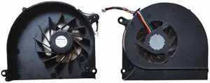 Laptop CPU Cooling Fan For ASUS K40ID X8AIP X8AIE X8A X8AI X8AIN X8AIJ X8AIL X5DI