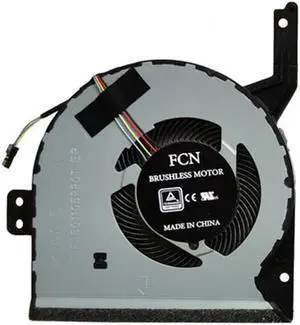 Laptop CPU Cooling Fan For ASUS FL8000U FL8000 X542U F580U A580U X580B UF UN UQ