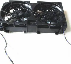 SERVER CPU Cooling Fan For HP XW6400 XW6200 XW6600  349573-001 349574-003