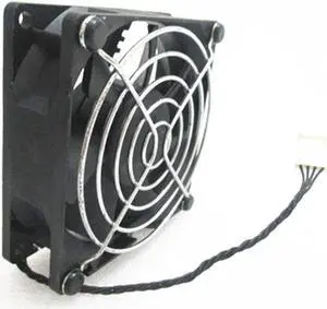 SERVER CPU Cooling Fan For HP Z600 PCI QUR0812HH P/N:468630-001