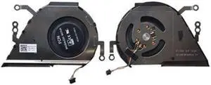 Laptop CPU Cooling Fan For ASUS Y406U Y406UA Y406F X420U R459F FL3M