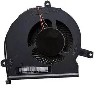 Laptop CPU Cooling Fan For LENOVO 15ISK Y41 Y51 80N8
