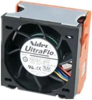SERVER CPU Cooling Fan For DELL R710  GY093 0GY093 090XRN