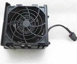 SERVER CPU Cooling Fan For HP DL180 Gen9  E5-2609V3 16GB  773483-001