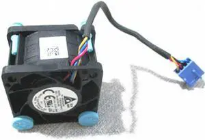 Server CPU Cooling Fan For Dell Precision  0T21PN