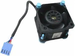 Laptop CPU Cooling Fan For Dell Precision R3930 G9FDR