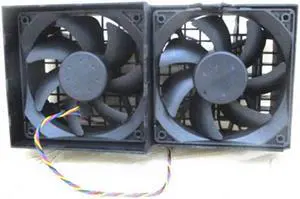 SERVER CPU Cooling Fan For DELL  T3500 T5500  0HW856