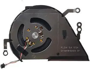 Laptop CPU Cooling Fan For ASUS  Y406U Y406UA Y406F X420U R459F FL3M