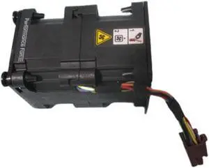 SERVER CPU Cooling Fan For  HP HPE DL325 Gen10  P17637-001 P17638-001 P22814-001