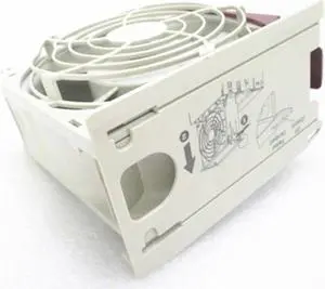 SERVER CPU Cooling Fan For HP ML530   ML570 323457-002 TA500DC A34538-90