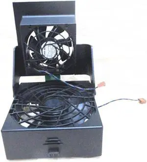SERVER CPU Cooling Fan For HP XW8400 XW9400 406011-001 406015-001