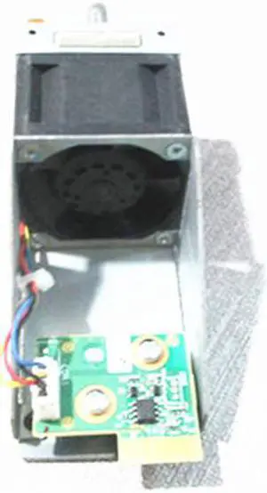 SERVER CPU Cooling Fan For  DELL 048M8Y 48M8Y