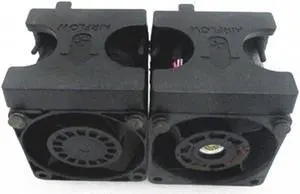 SERVER CPU Cooling Fan For DELL 0V91TM VF60561BX-Q020-S9H 06JVPR DFPE0656B2U