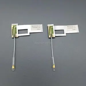 laptop Internal Antenna for Intel 7260 3160 BCM94360HMB BCM94360CD WIFI Fit for Bluetooth Mini PCI-E Module card laptop Internal Antenna for Intel 7260 3160 BCM94360HMB BCM94360CD WIFI Fit for Bluetooth Mini PCI-E Module card