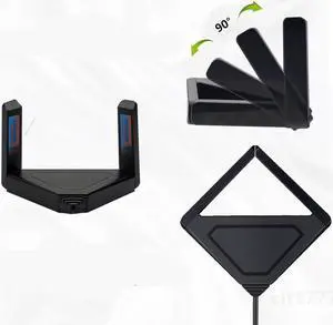 External Antenna For Intel 9260 AX200 AC Dual Band Network Card and Wireless Wifi Adapter/Router/AP