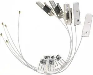 100pcs/50 set U.FL antenna wire cable for 7260HMW 3160HMW BCM94360CD BCM94331CD Wifi card MC7355 MC8805 WWAN Card 100pcs/50 set U.FL antenna wire cable for 7260HMW 3160HMW BCM94360CD BCM94331CD Wifi card MC7355 MC8805 WWAN Card