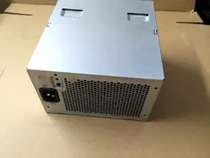 H525AF-00 6W6M1 X008G M821J D525A001 Power Supply for T3500 tested working