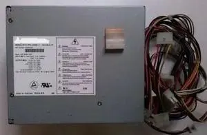 For XW8000 Workstation Power Supply DPS-450EB C 333053-001 333607-001 Tested ok